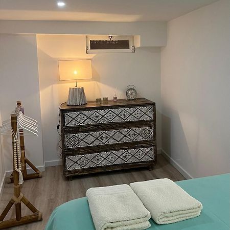 Apartament Casinha Dos Remedios Lizbona Zewnętrze zdjęcie