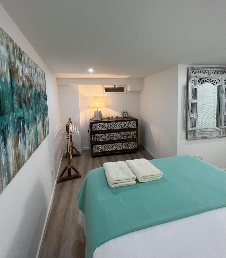 Apartament Casinha Dos Remedios Lizbona Zewnętrze zdjęcie