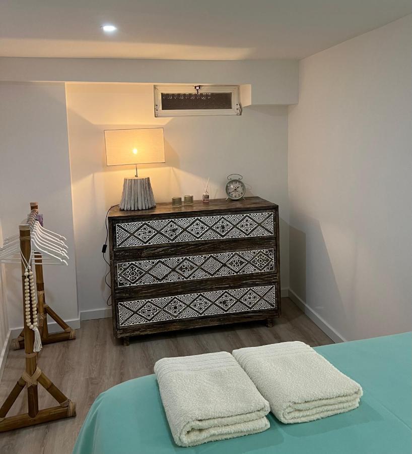 Apartament Casinha Dos Remedios Lizbona Zewnętrze zdjęcie