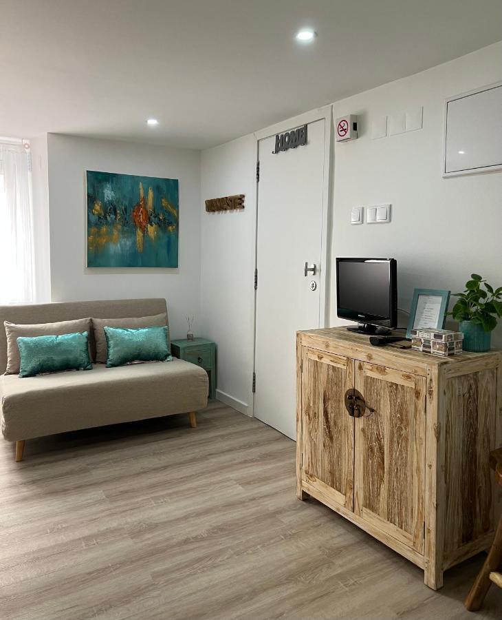 Apartament Casinha Dos Remedios Lizbona Zewnętrze zdjęcie