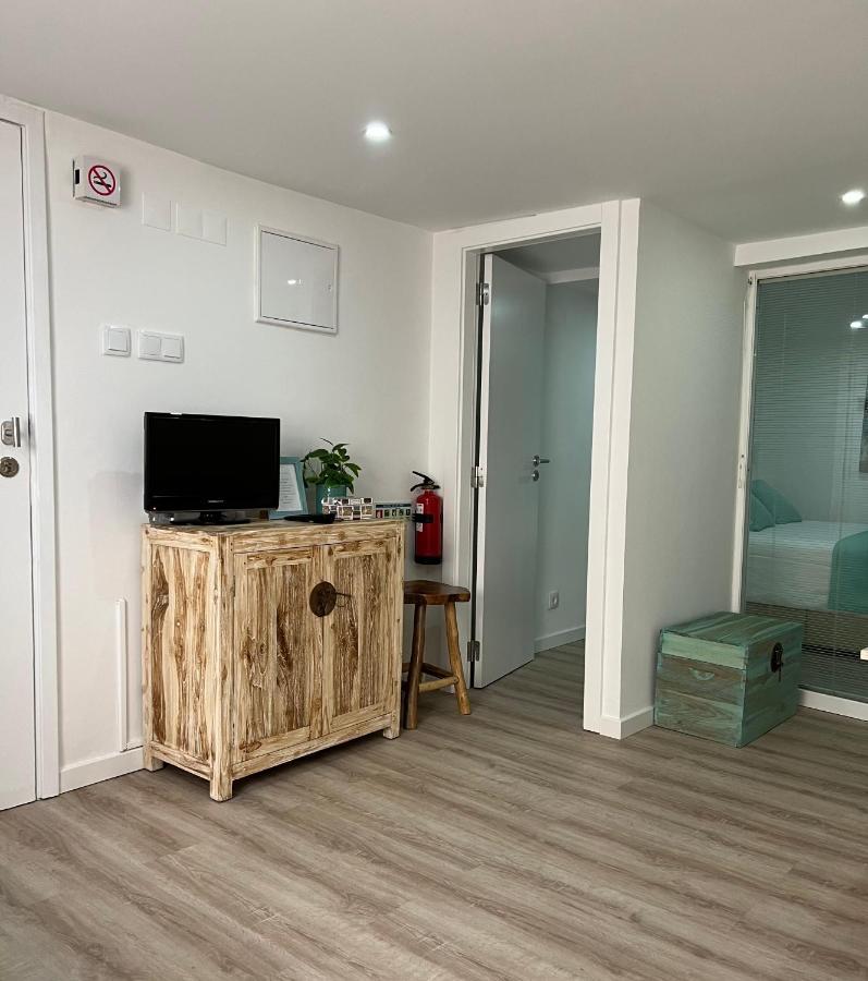Apartament Casinha Dos Remedios Lizbona Zewnętrze zdjęcie