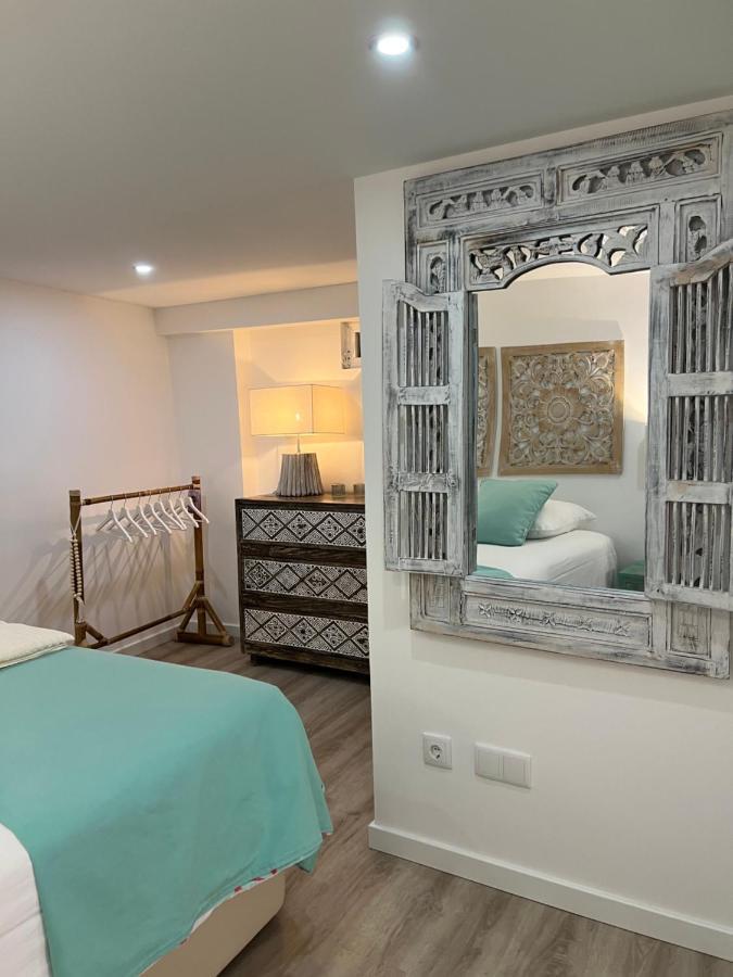 Apartament Casinha Dos Remedios Lizbona Zewnętrze zdjęcie