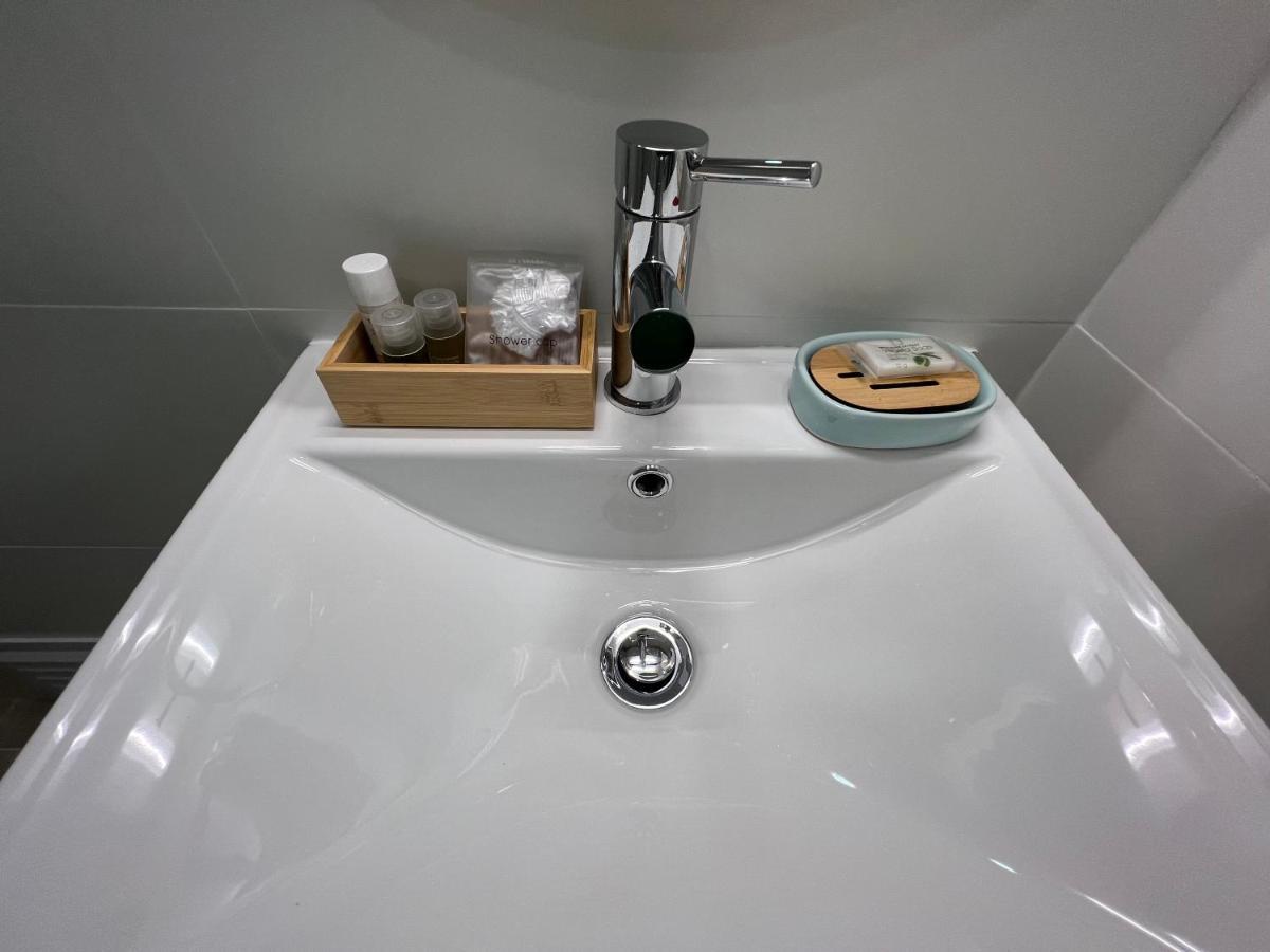 Apartament Casinha Dos Remedios Lizbona Zewnętrze zdjęcie