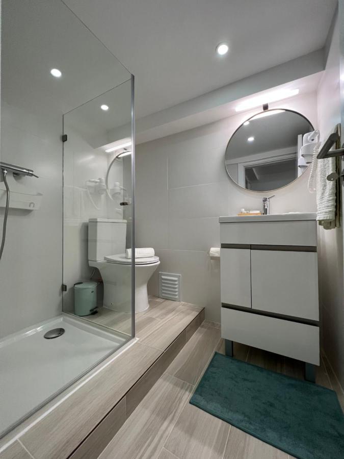 Apartament Casinha Dos Remedios Lizbona Zewnętrze zdjęcie